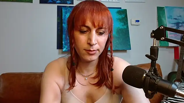 ChewyCandy online show from 10-28-25, 11:29