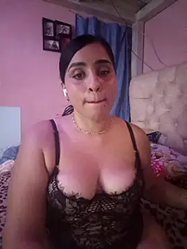 L ucero online show from 03-12-25, 03:24