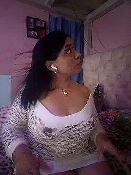 L ucero online show from 03-14-25, 01:37