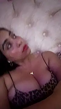 L ucero online show from 03-15-25, 02:56