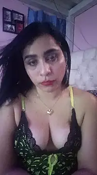 L ucero online show from 03-17-25, 06:40