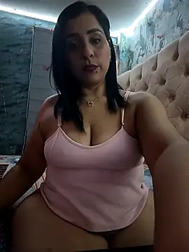 L ucero online show from 09-12-25, 07:25