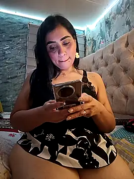 L ucero online show from 09-20-25, 04:24