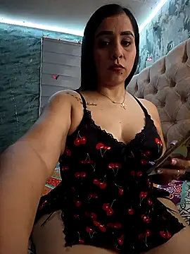 L ucero online show from 09-22-25, 12:56