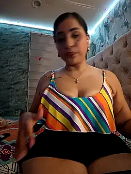 L ucero online show from 09-28-25, 02:50