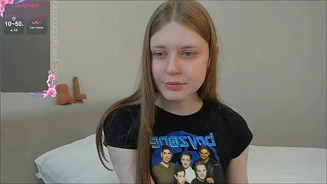 YamatoBrodsky online show from 10-11-25, 05:50