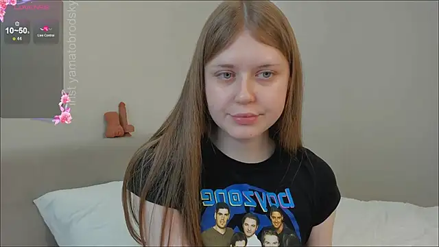 YamatoBrodsky online show from 10-12-25, 10:20