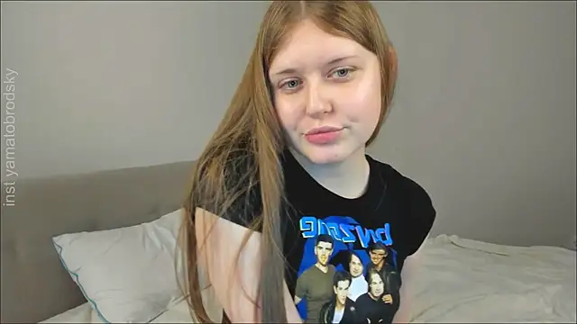 YamatoBrodsky online show from 10-31-25, 09:16