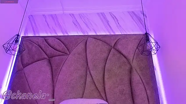 Kanela miller  online show from 11-14-25, 12:26