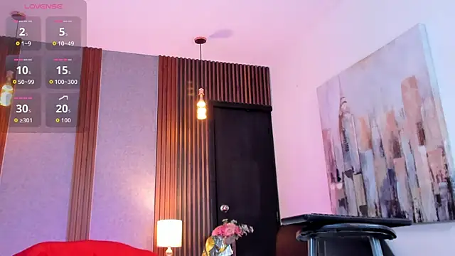 Abby sinss online show from 09-17-25, 12:07