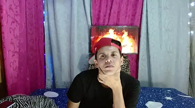 Hidden Fantasies online show from 03-19-25, 12:48