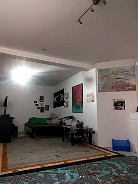 GermanAnonymxh online show from 03-15-26, 02:17