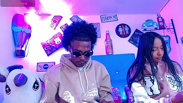 lili roussi online show from 09-09-25, 03:28