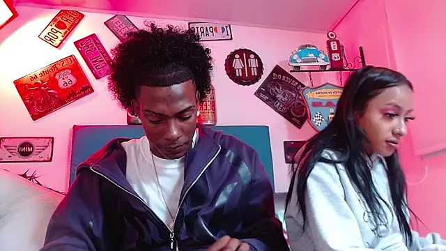 lili roussi online show from 10-02-25, 02:29