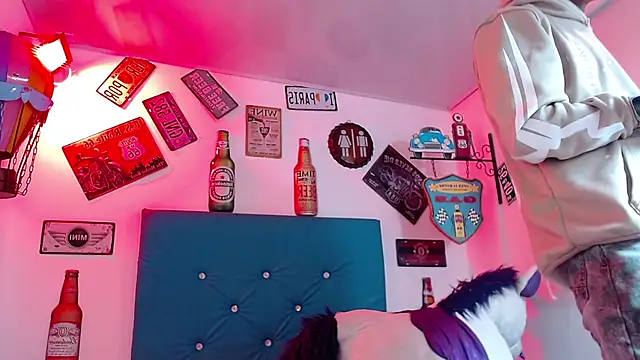 lili roussi online show from 11-12-25, 12:55