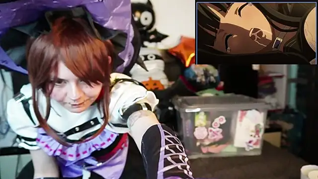 Devil And Princess online show from 11-01-25, 03:30