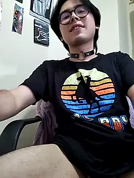 Dante Gothic online show from 03-16-25, 06:09