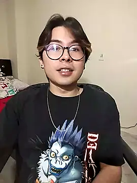 Dante Gothic online show from 11-10-25, 04:44