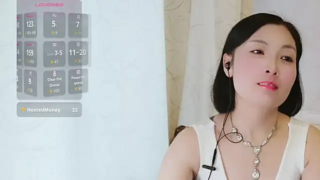 Rachel-6600 online show from 10-02-25, 12:50