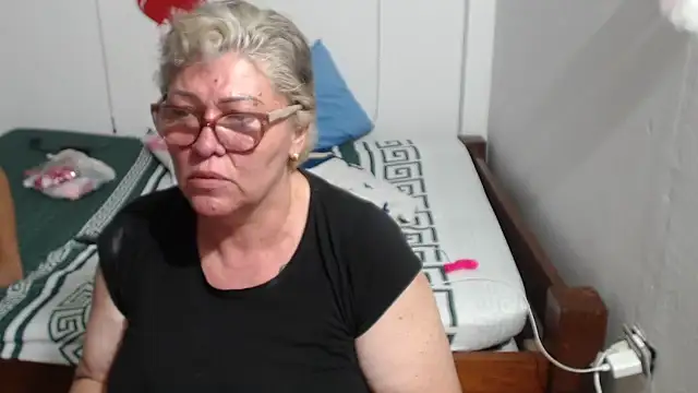 Olgahunder online show from 02-23-26, 09:34