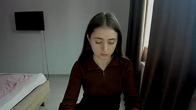 LilyHaart online show from 11-04-25, 12:15