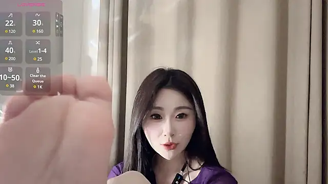 sexy-cc666 online show from 03-13-25, 03:50