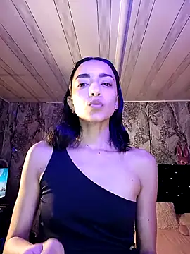 AshleyVega01 online show from 03-18-25, 01:53