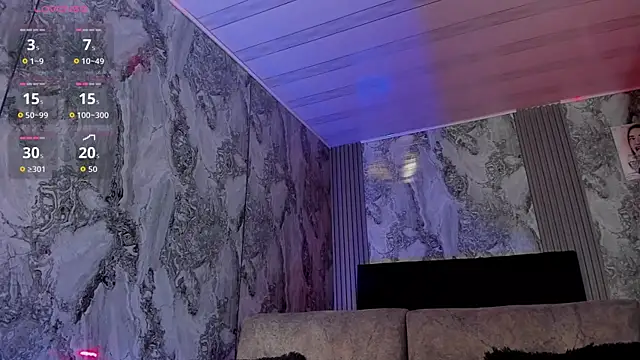 AshleyVega01 online show from 10-21-25, 03:02