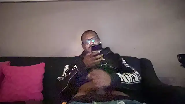 kngkeeem online show from 11-17-25, 08:42