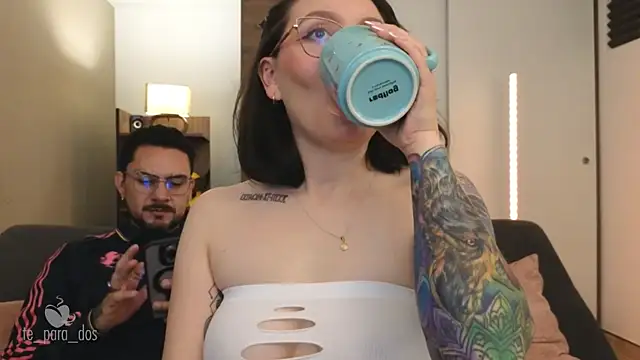 Te para 2 online show from 09-28-25, 03:50