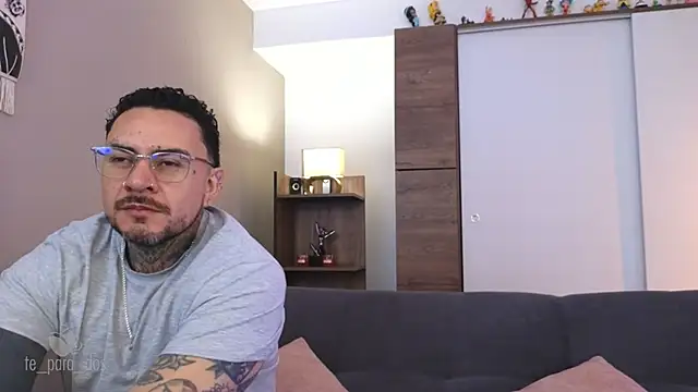 Te para 2 online show from 10-08-25, 04:15