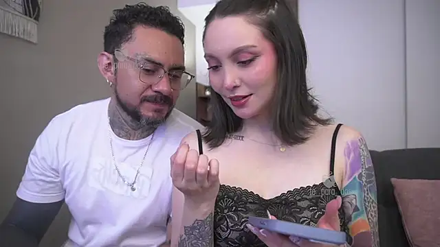 Te para 2 online show from 11-25-25, 03:45