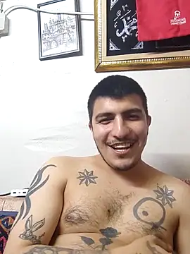 Kadir1320xh online show from 02-24-26, 02:09