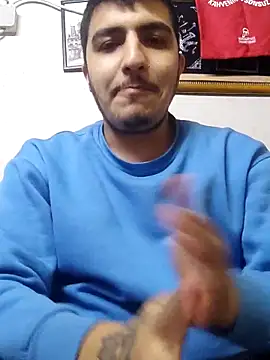 Kadir1320xh online show from 02-28-26, 07:59