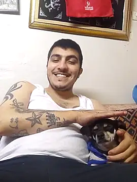 Kadir1320xh online show from 03-02-26, 11:55