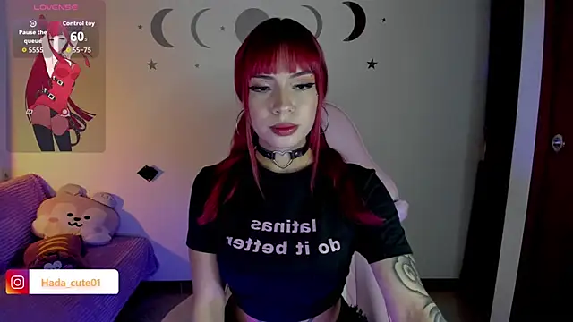 Ada luna01 online show from 11-15-25, 04:54