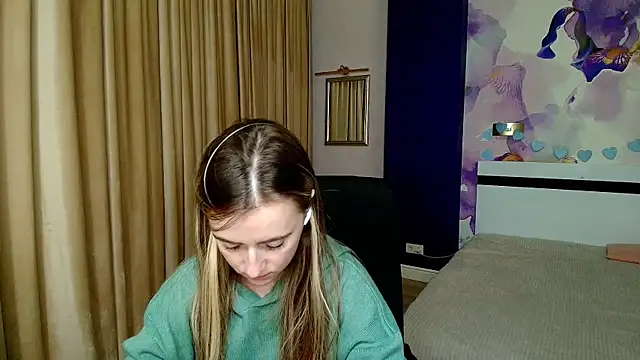 StasyStew online show from 11-17-25, 11:54