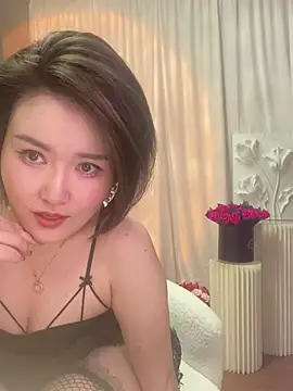 Snapshot of Baby-youyou chatting on 03-16-25, 07:38 Baby-youyou online show from 03-16-25, 07:38