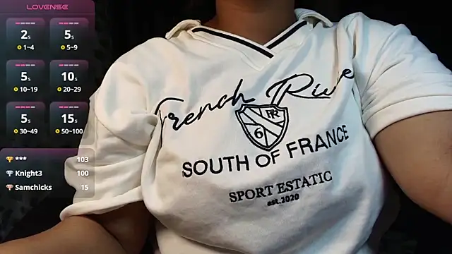  Lisha  online show from 10-17-25, 05:21