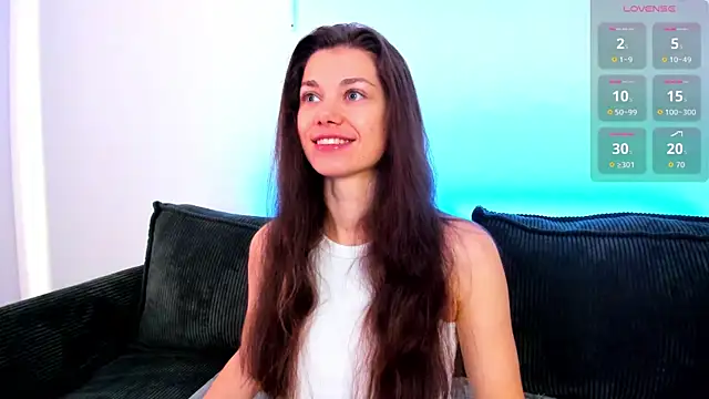 Eva McCoy online show from 11-28-25, 08:39