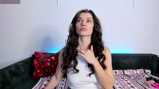 Eva McCoy online show from 01-13-26, 08:41