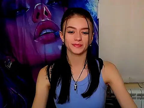 LanaTey online show from 10-04-25, 05:38