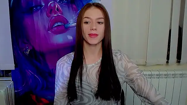 LanaTey online show from 02-10-26, 02:32