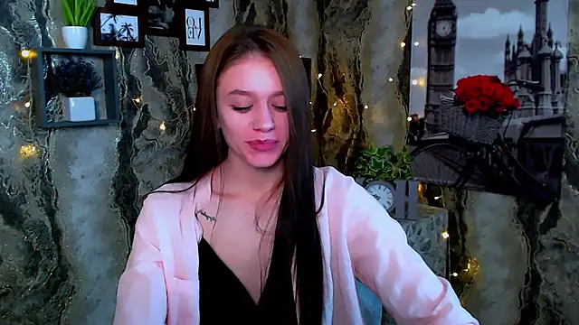 LanaTey online show from 03-18-26, 09:29