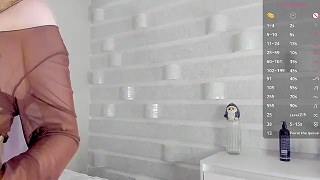 alicewonderyou online show from 12-19-25, 03:24