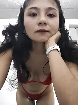 Snapshot of Guadalupe_Lopez chatting on 10-23-25, 10:14 Guadalupe Lopez online show from 10-23-25, 10:14