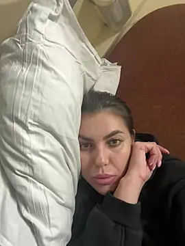 AngelinaMeov online show from 03-14-25, 10:27