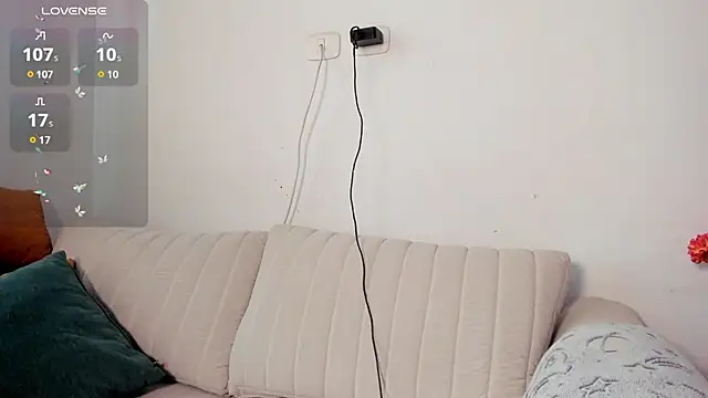 Snapshot of Gabee7_ chatting on 03-13-25, 03:39 Gabee7 online show from 03-13-25, 03:39