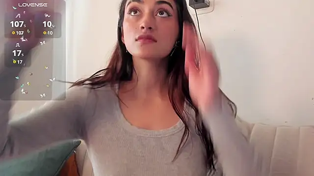 Snapshot of Gabee7_ chatting on 03-19-25, 04:55 Gabee7 online show from 03-19-25, 04:55