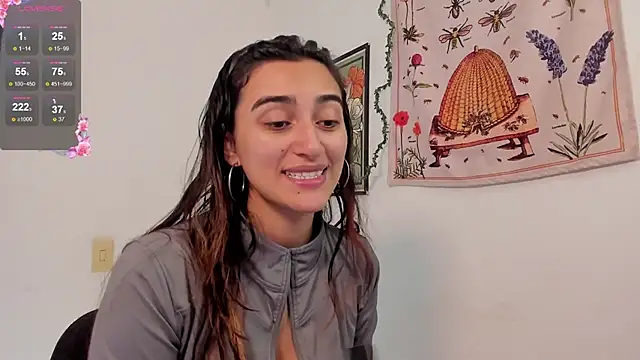 Snapshot of Gabee7_ chatting on 11-21-25, 05:00 Gabee7 online show from 11-21-25, 05:00